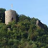 Deutschland - Baden Württemberg - Burg Husen