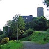 Deutschland - Baden Württemberg - Burg Husen