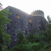 Deutschland - Baden Württemberg - Burg Husen