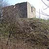 Ruine Tabor in Neusiedl am See / Burgenland