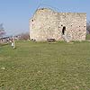 Ruine Tabor in Neusiedl am See / Burgenland