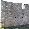 Ruine Tabor in Neusiedl am See / Burgenland