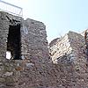 Ruine Tabor in Neusiedl am See / Burgenland