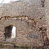 Ruine Tabor in Neusiedl am See / Burgenland