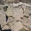 Ruine Tabor in Neusiedl am See / Burgenland