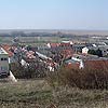 Ruine Tabor in Neusiedl am See / Burgenland