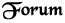 Burgenforum