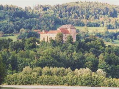 Schloß Neudenstein