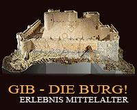 GIB - Gesellschaft für Internationale Burgenkunde