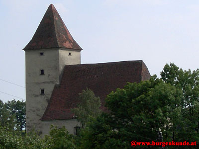 Burg Hausenbach