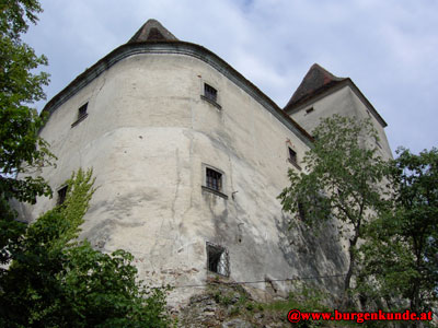 Burg Hausenbach
