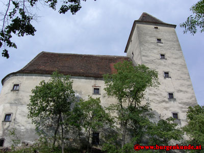 Burg Hausenbach