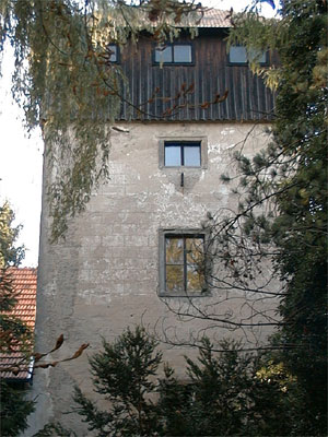Schloss Freydegg