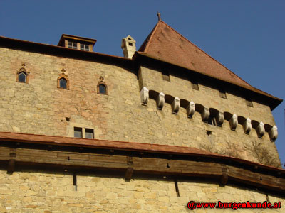 Burg Kreuzenstein