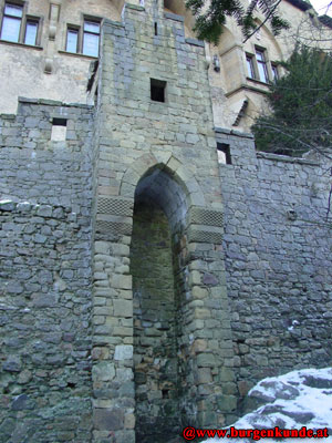 Burg Kreuzenstein