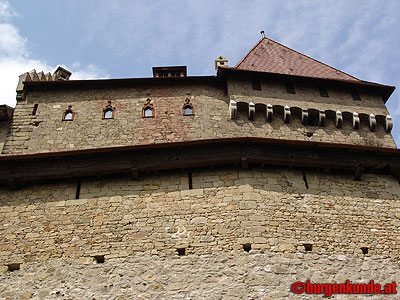 Burg Kreuzenstein / Niederösterreich