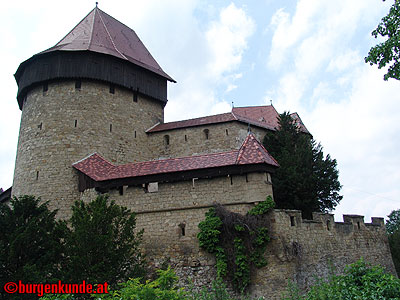 Burg Kreuzenstein / Niederösterreich