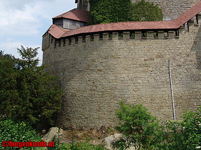 Burg Kreuzenstein / Niederösterreich