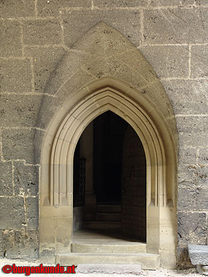 Burg Kreuzenstein / Niederösterreich