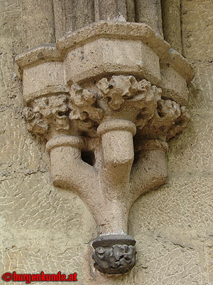 Burg Kreuzenstein / Niederösterreich