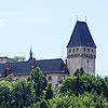 Burg Wartenstein / Niederösterreich