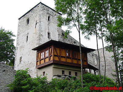 Ruine Araburg