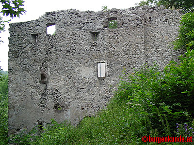 Ruine Araburg