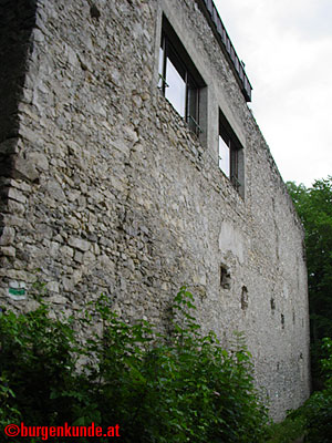 Ruine Araburg