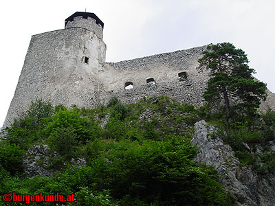 Ruine Araburg