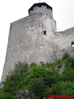 Ruine Araburg