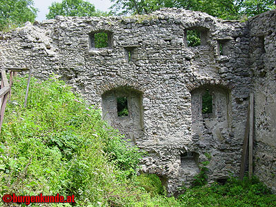 Ruine Araburg