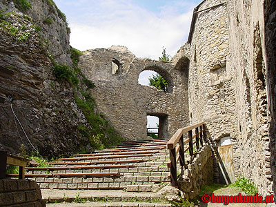 Ruine Araburg