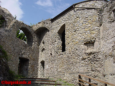 Ruine Araburg