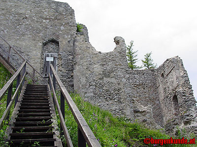 Ruine Araburg