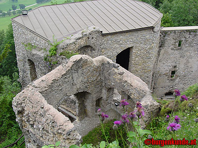 Ruine Araburg