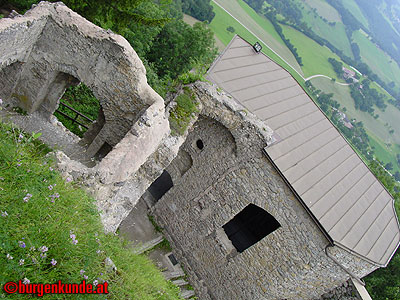 Ruine Araburg