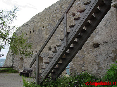 Ruine Araburg