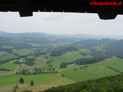 Ruine Araburg