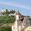 Burgruine Falkenstein