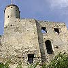 Burgruine Falkenstein Niederösterreich