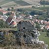 Burgruine Falkenstein