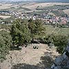 Burgruine Falkenstein