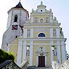 Kirche Falkenstein