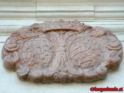 Pfarrkirche Falkenstein Niederösterreich