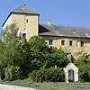 Pfarrhof Falkenstein