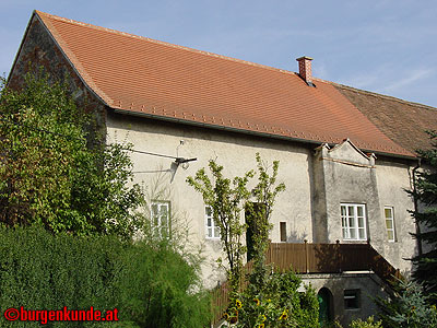 Spital Falkenstein Niederösterreich