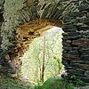 Ruine Kamegg am Kamp/ Niederösterreich