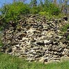 Ruine Kamegg am Kamp/ Niederösterreich