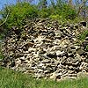 Ruine Kamegg am Kamp/ Niederösterreich