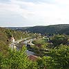 Ruine Kamegg am Kamp/ Niederösterreich